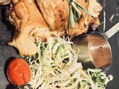 -DEEP·美式餐吧(五棵松华熙LIVE店)
