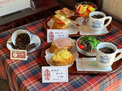 -西村咖啡店 (中山手本店)