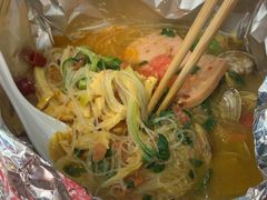 -见味花甲(福田coco park店)