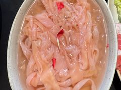 -廖掌柜·重庆鲜货火锅(上海首店)