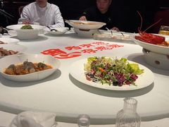 -北京宴(华贸购物中心店)