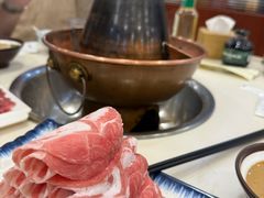 -福寿斋·老北京铜锅涮肉·烤鸭(顺义总店)