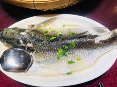 -园林美食城·本土农家菜(杨和镇店)