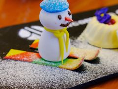 -长白山万达喜来登度假酒店