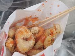 -香酥鸡排(京汉大道店)