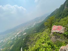 -龙门崮风景区