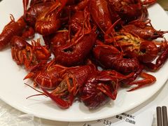 -金马门国际美食百汇(珞喻路店)
