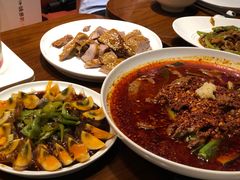 -眉州东坡·熊猫主题餐厅(枫蓝店)