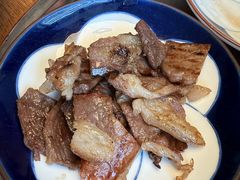 -炎蔵牛舌烤肉