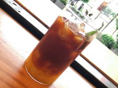 -转山咖啡(松柏社区店)