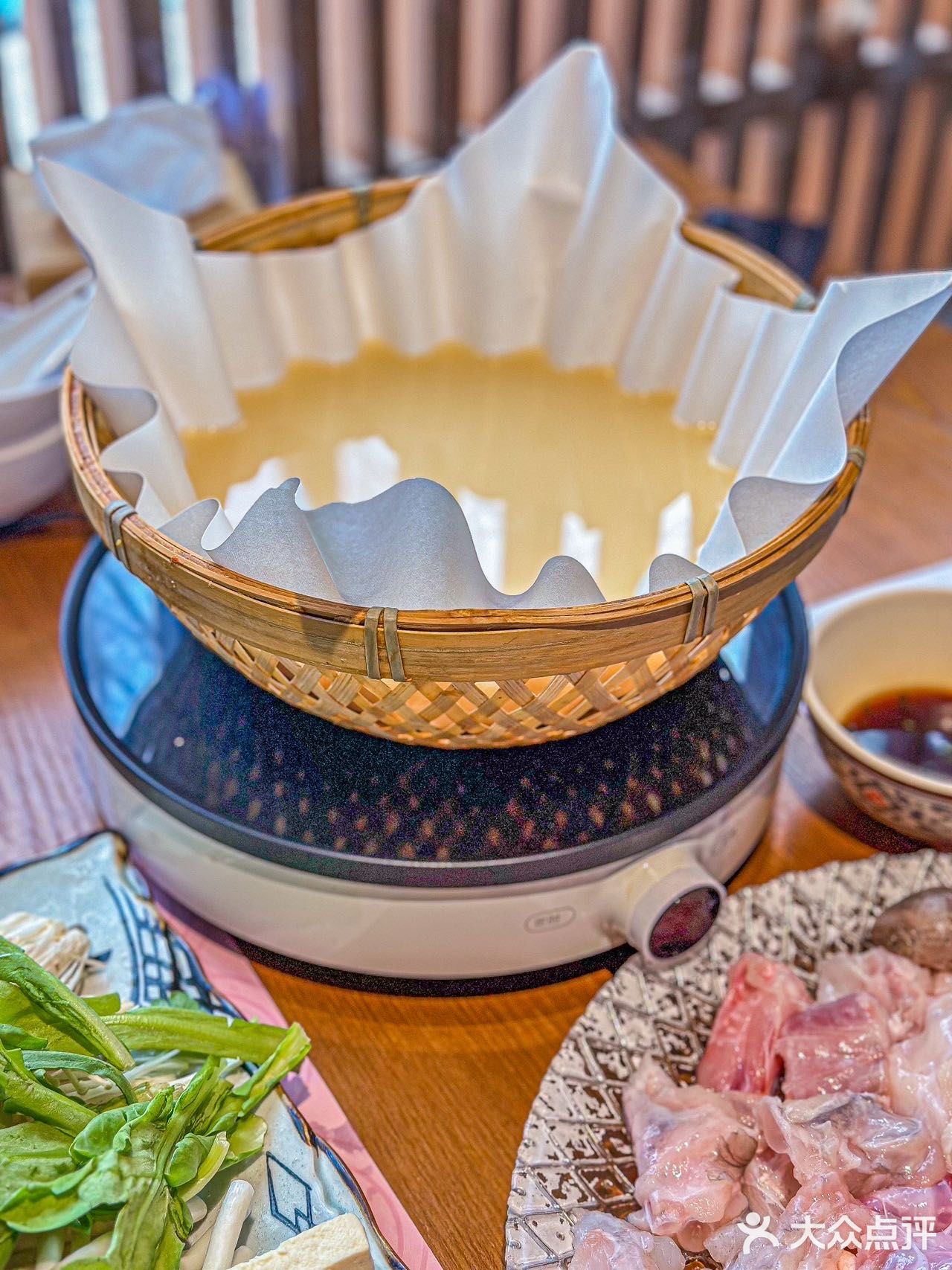 为了他家的全🐠鱼宴，我愿再去N次！