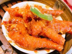 -点点心点心专门店(旺角店)