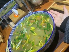 -桥馫源蒙自过桥米线(蒙自店)