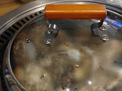-锅老头铁锅炖•大锅蒸汽海鲜(韩乐坊店)