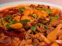 -乡村馕坑肉·烧烤·新疆菜·本地人更爱吃(阿勒泰首店)