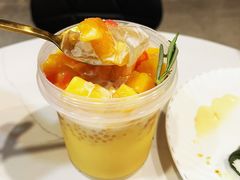 -夏羽记甜品(小榄大信店)