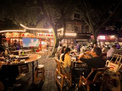 -李开心火锅馆(回兴店)