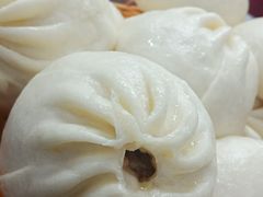 -郑家包子牛肉拉面(尚勤路店)