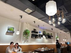 -乔街深夜食堂·小龙虾·高压锅生蚝(杭州总店)