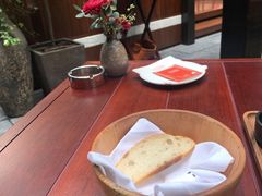 -Tivano意大利餐厅(成都居舍酒店)