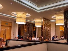-酌宴府The China Club·广州万富希尔顿酒店(云城东路店)