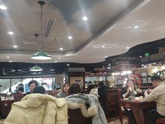 -比亚森自助烤肉料理(裕华店)