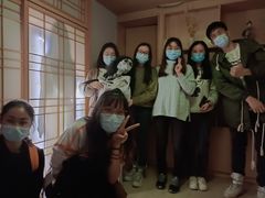 -解个谜沉浸剧情密室(天河店)