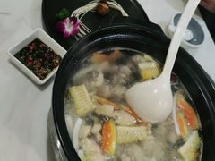 -香香海南菜餐厅