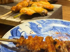 -鸟幸 TORISAKI 炭火居酒屋
