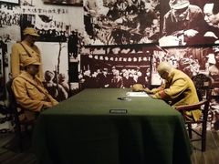 -中国闽台缘博物馆