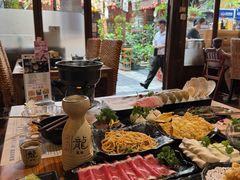 -束河人家(南锣鼓巷店)