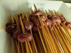 -钢管厂五区小郡肝火锅串串香(总店)