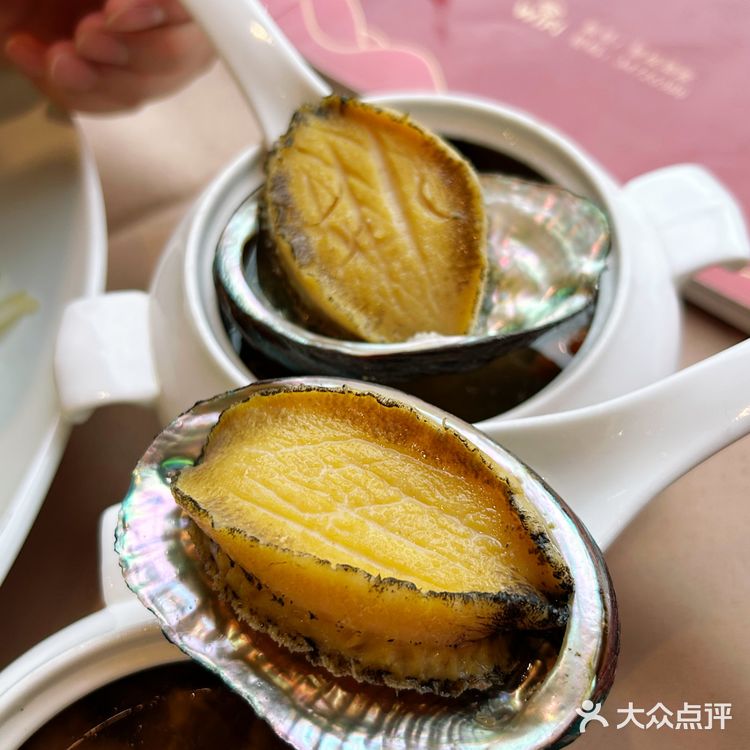 南村本地人经常来的酒楼，真的吃不腻！！！