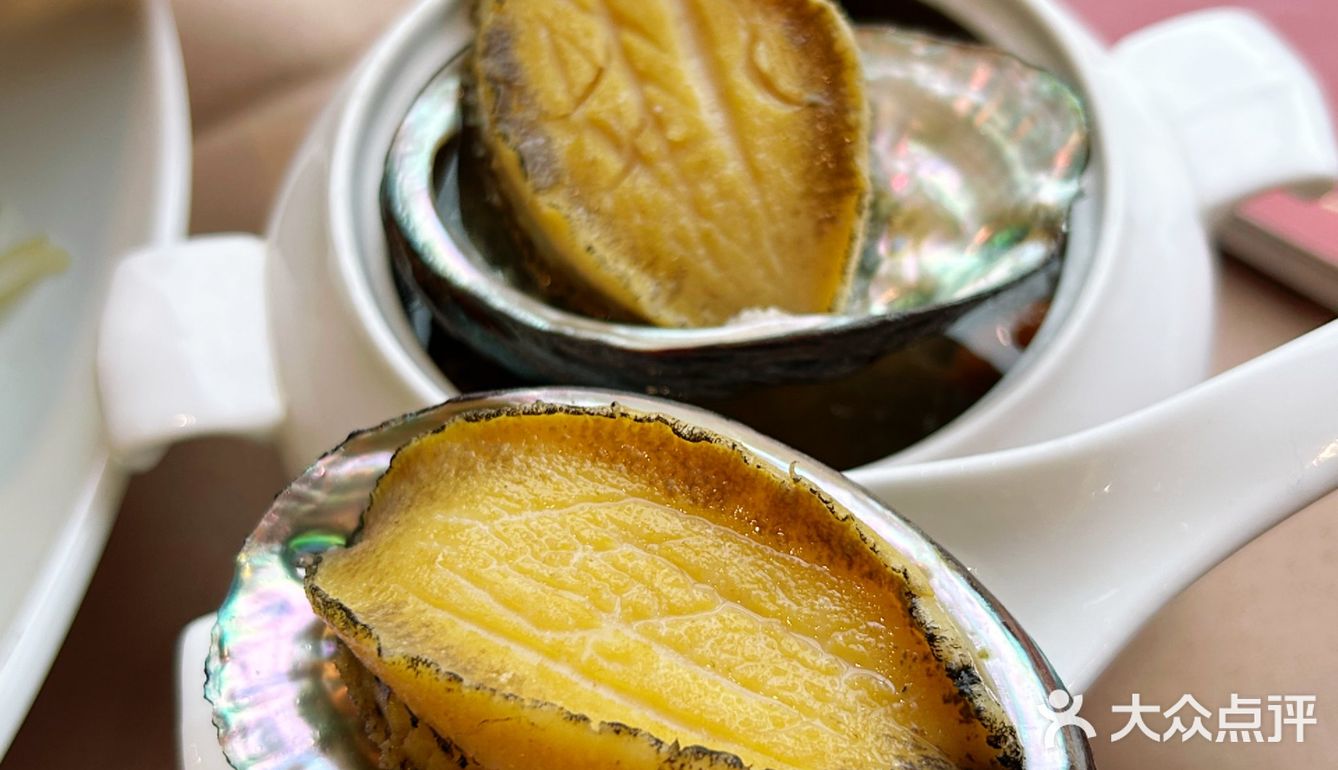 南村本地人经常来的酒楼，真的吃不腻！！！