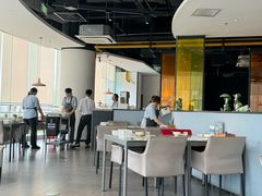 -小大董·烤鸭(观景餐厅·南京西路店)