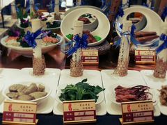 -骆驼阿三饭店(迪赛邻里店)