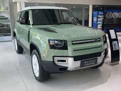 -上海伟杰·捷豹路虎4S店(闵行店)