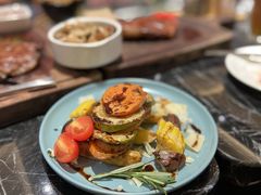 -MEAT MATE 鲜食肉铺(凤凰汇·里巷店)