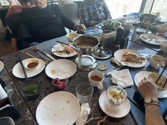 -济南凯宾斯基酒店-THE VIEW云景全日制餐厅