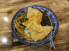 -柳石居柳州螺蛳粉(万达店)