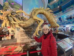 -龙塔