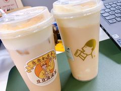 -喜茶(深圳福田星河COCO Park店)
