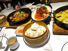 鲍鱼焖鸡-粤·啫啫