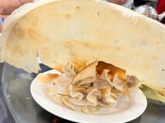 -邢家锅贴老店·非遗·开封菜(金明广场店)