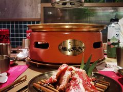 -西塔老太太泥炉烤肉(双井店)