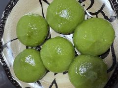 -长发西饼(临顿路店)