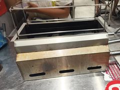-鲁C·尚小炉·淄博烧烤(市北店)