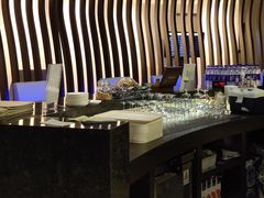 -浦东机场国航头等贵宾室