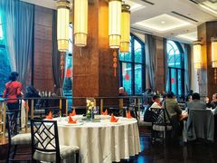 -翠湖宾馆·中餐厅