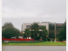 -上海怡沁园度假酒店